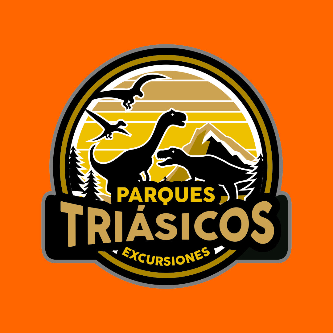 Parques Triásicos Excursiones